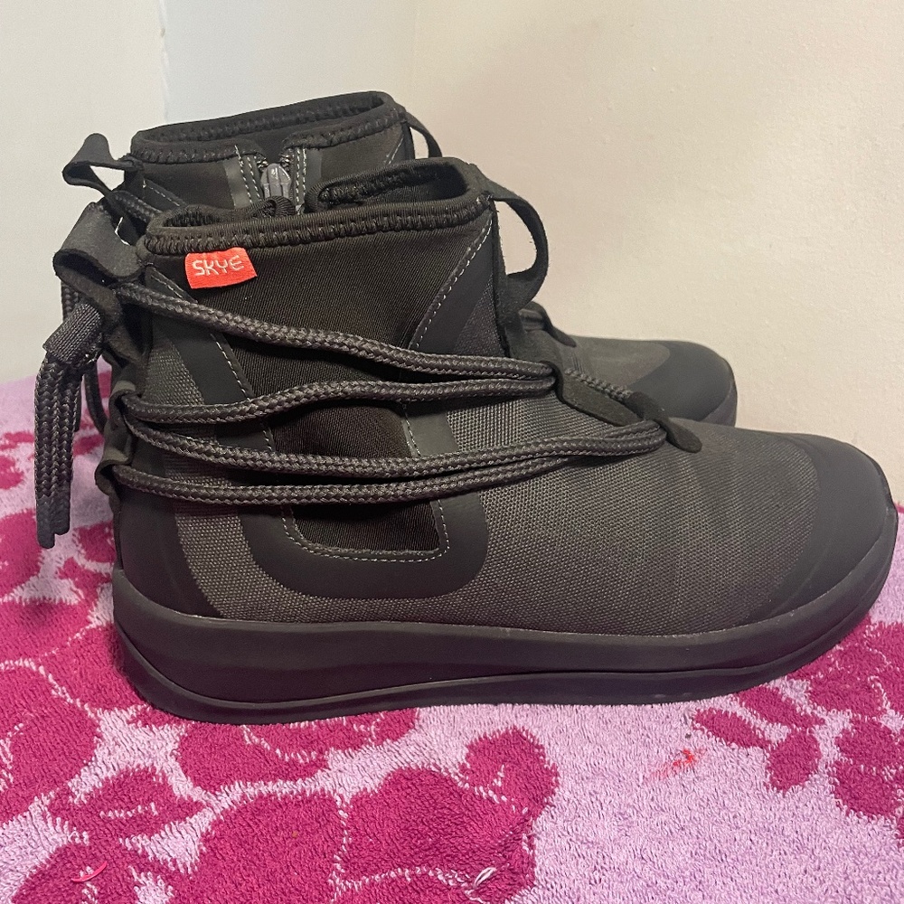 SKYE the pembrtn -waterproof W 9.5